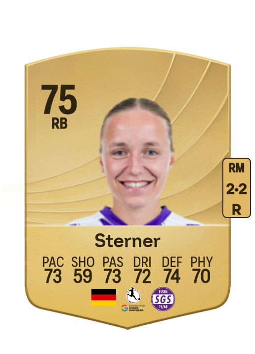 Beke Sterner