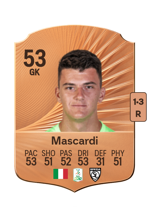 Diego Mascardi