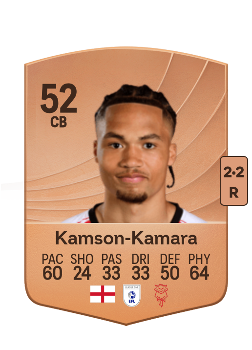 MJ Kamson-Kamara