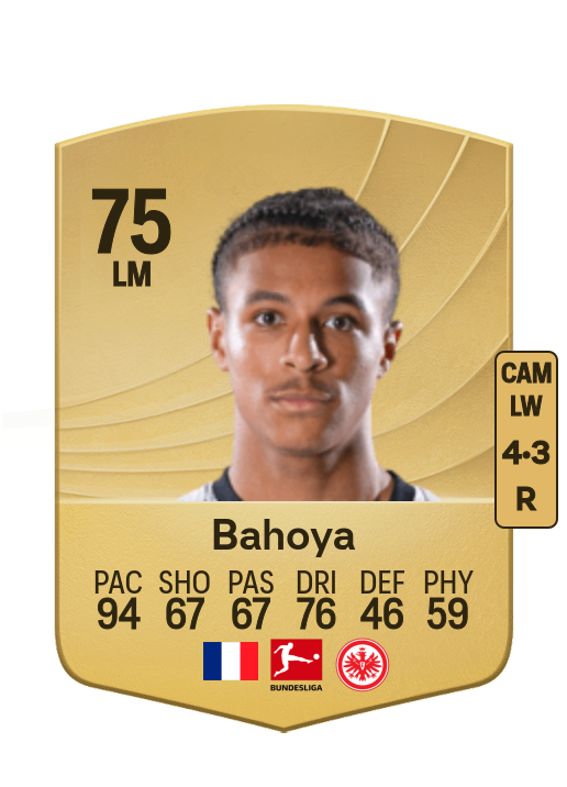 Jean-Mattéo Bahoya