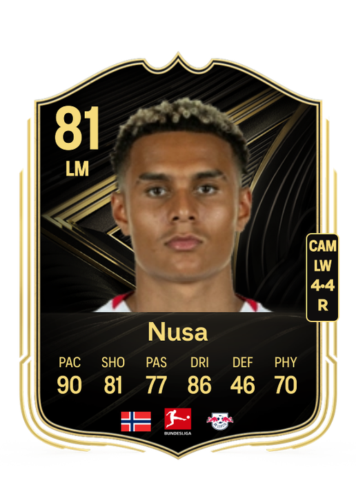 Antonio Nusa