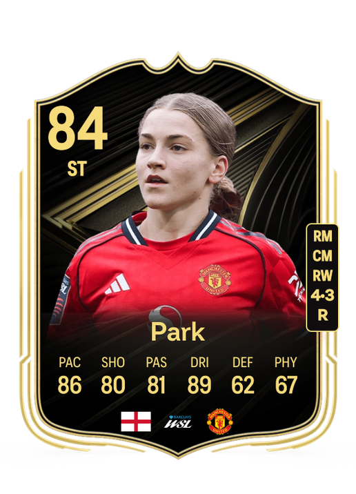 Jess Park