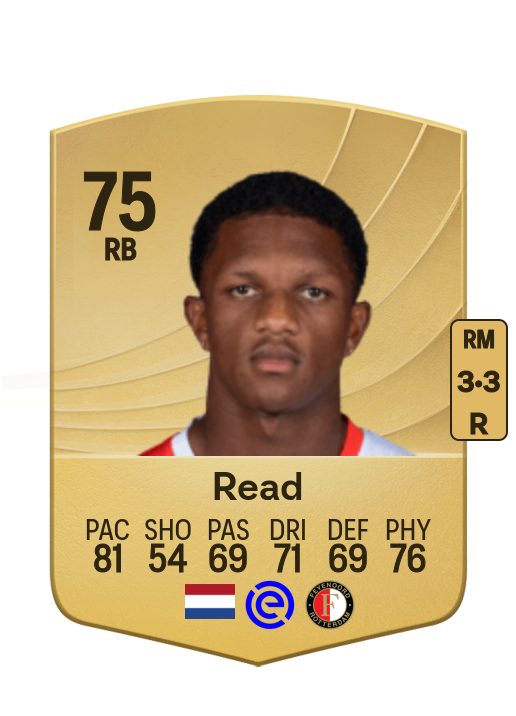 Givairo Read