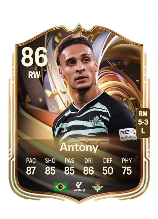 Antony Matheus dos Santos