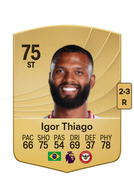 Igor Thiago Rodrigues
