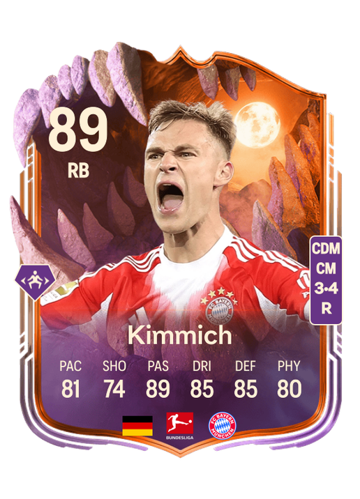 Joshua Kimmich