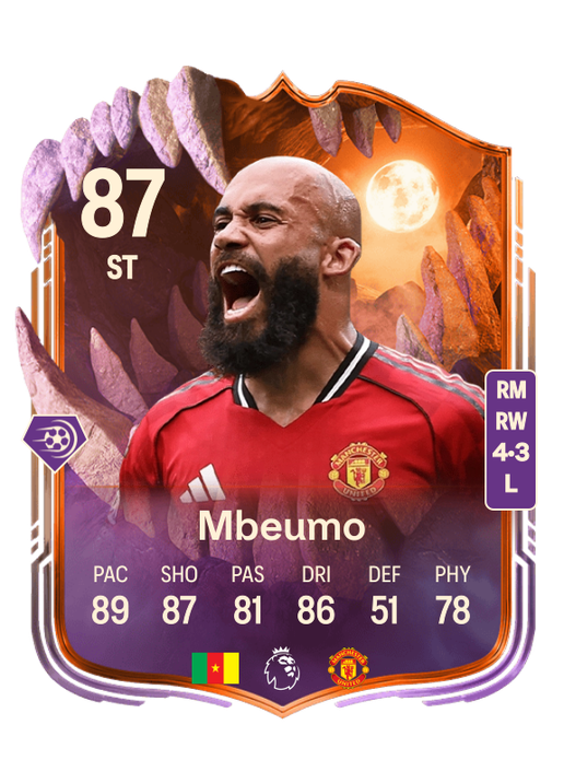 Bryan Mbeumo