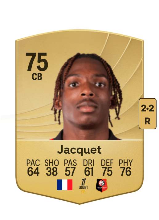 Jérémy Jacquet