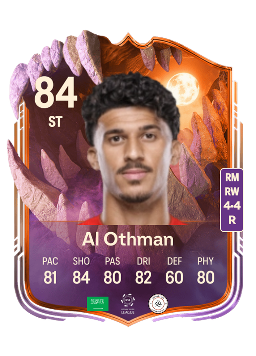 Abdulaziz Al Othman