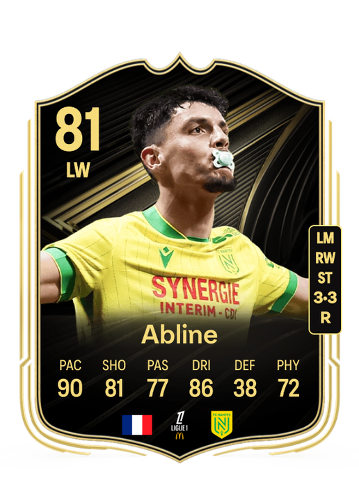 Matthis Abline
