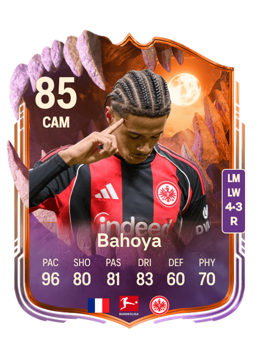 Jean-Mattéo Bahoya