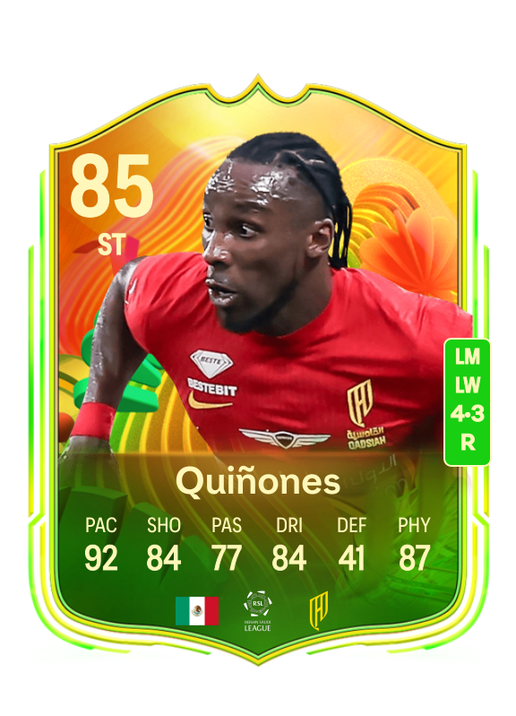 Julián Quiñones