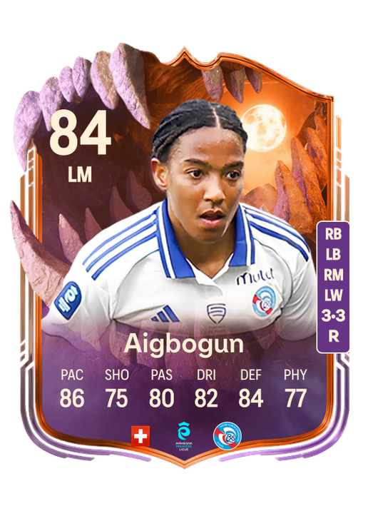 Eseosa Aigbogun