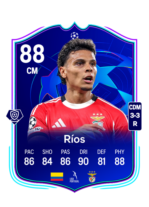 Richard Ríos