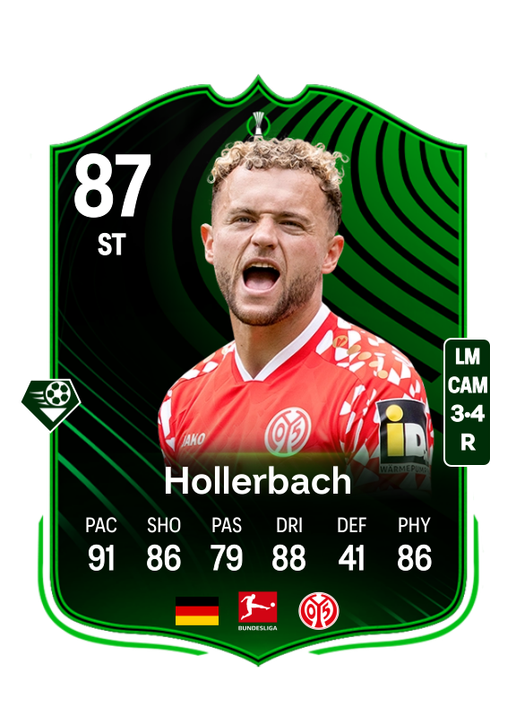 Benedict Hollerbach