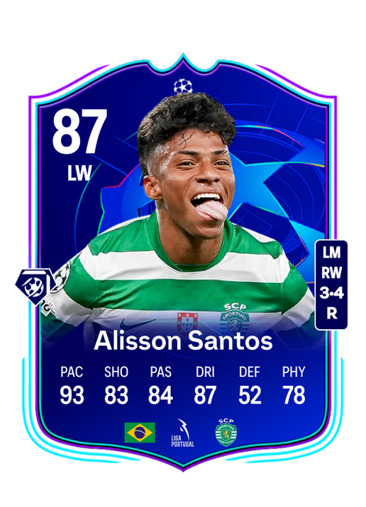 Alisson de Almeida Santos