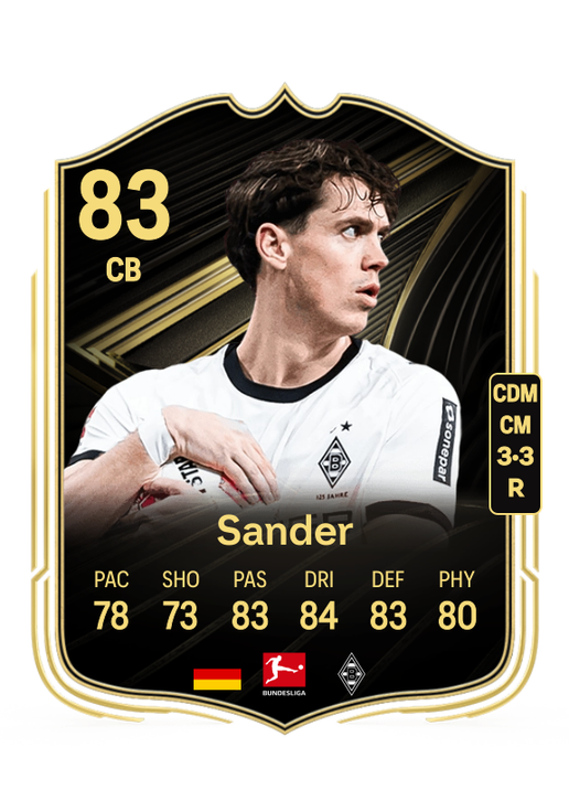 Philipp Sander