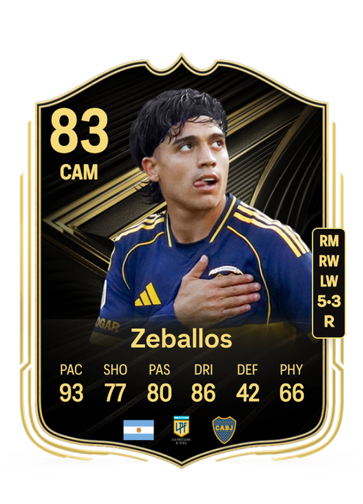 Exequiel Zeballos