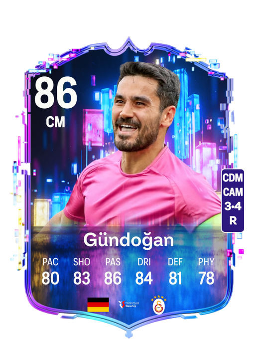 İlkay Gündoğan