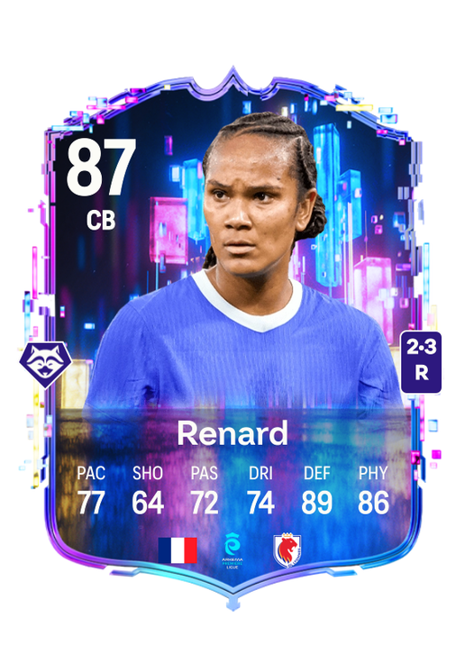 Wendie Renard