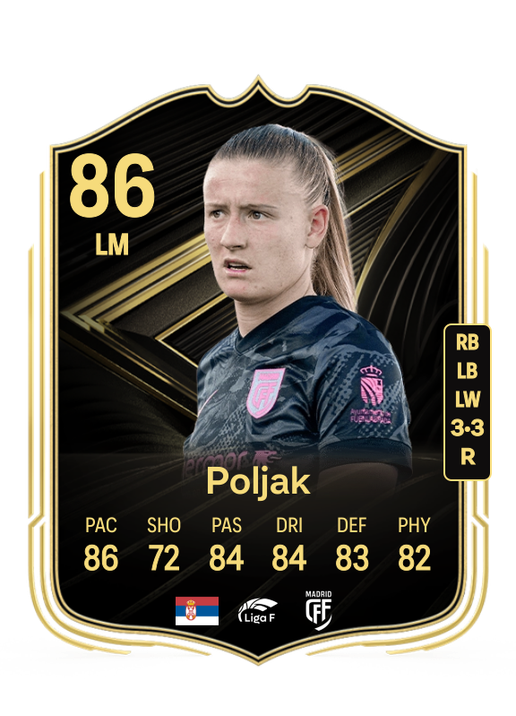 Allegra Poljak
