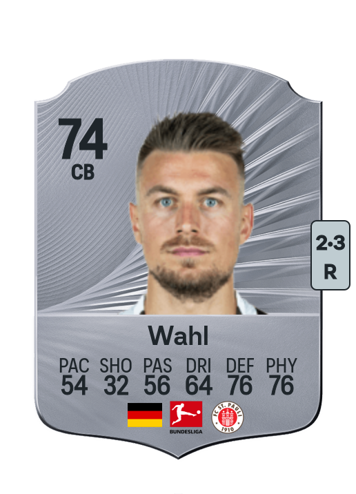 Hauke Wahl