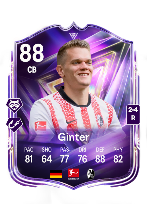 Matthias Ginter