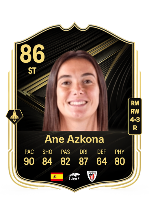 Ane Azkona Fuente