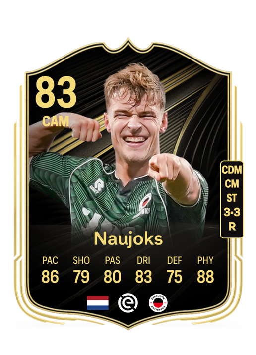 Noah Naujoks