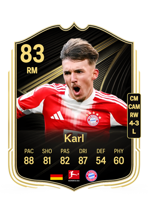 Lennart Karl