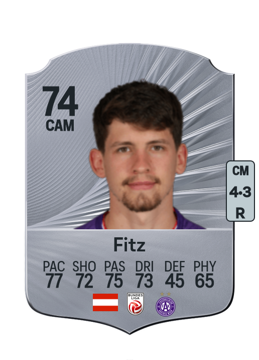 Dominik Fitz