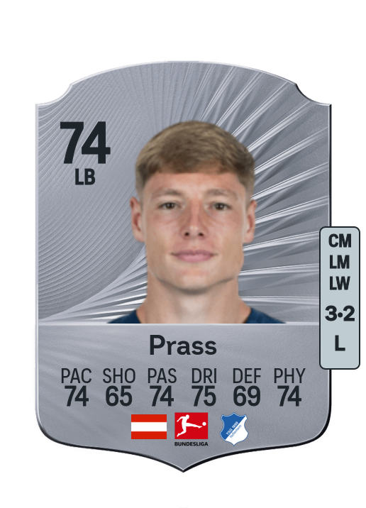 Alexander Prass