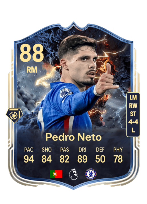 Pedro Lomba Neto