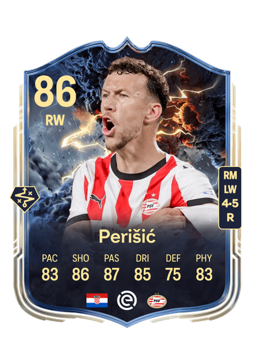 Ivan Perišić