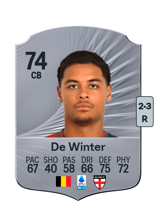 Koni De Winter