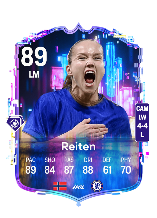 Guro Reiten