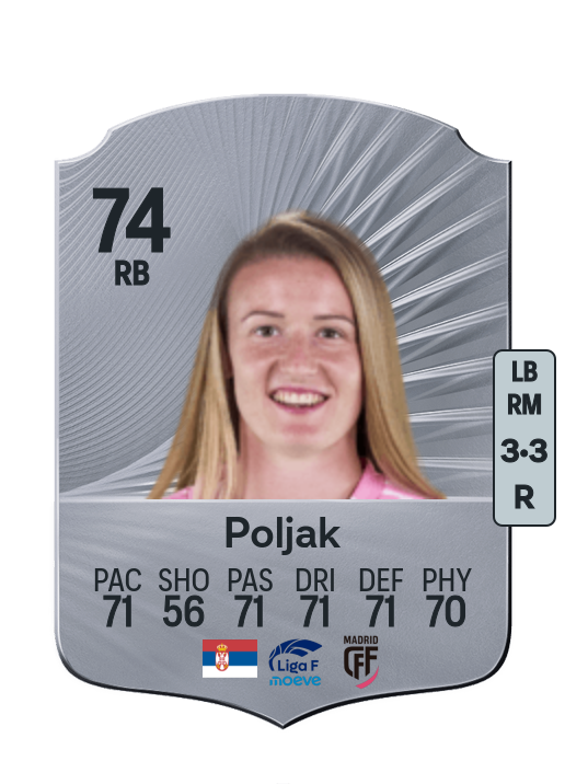 Allegra Poljak