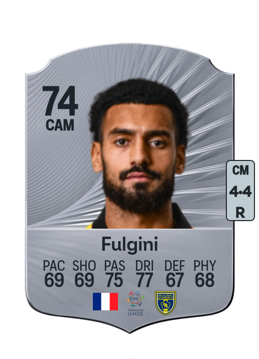 Angelo Fulgini