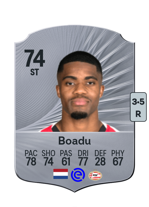 Myron Boadu