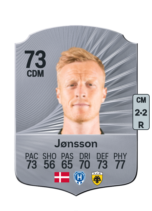 Jens Jønsson