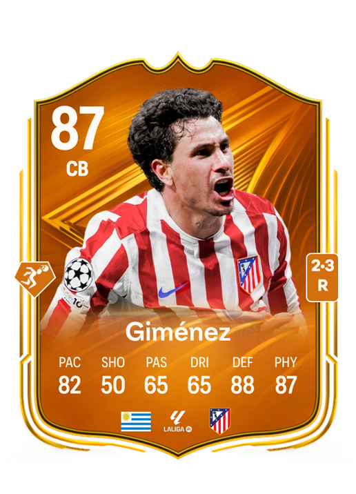 José María Giménez