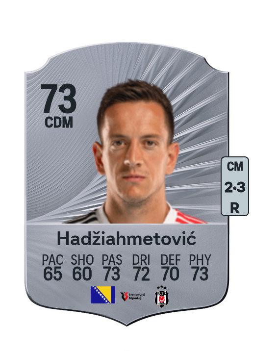 Amir Hadžiahmetović