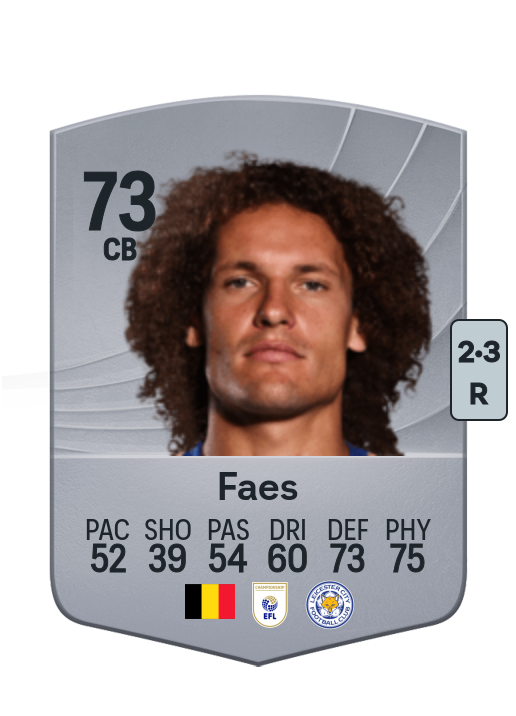 Wout Faes