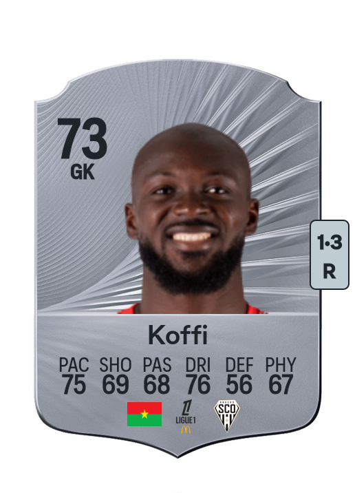 Hervé Koffi