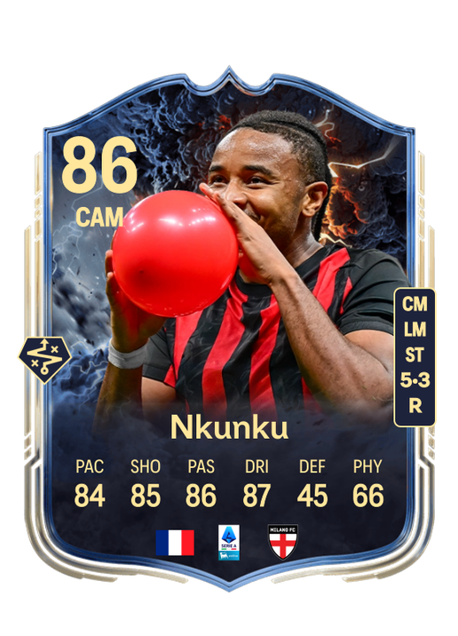 Christopher Nkunku