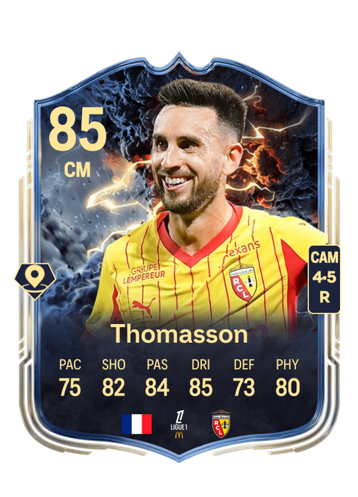 Adrien Thomasson