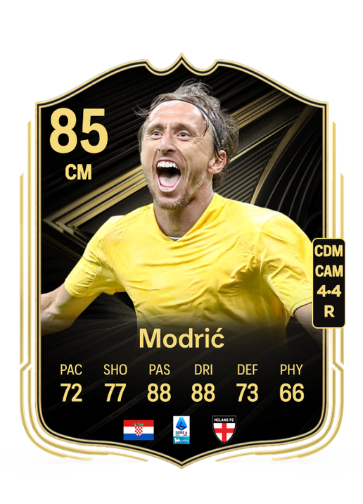 Luka Modrić