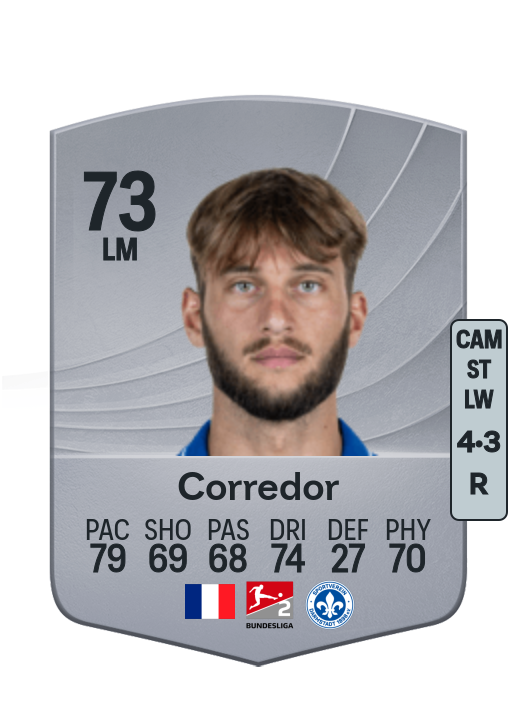 Killian Corredor