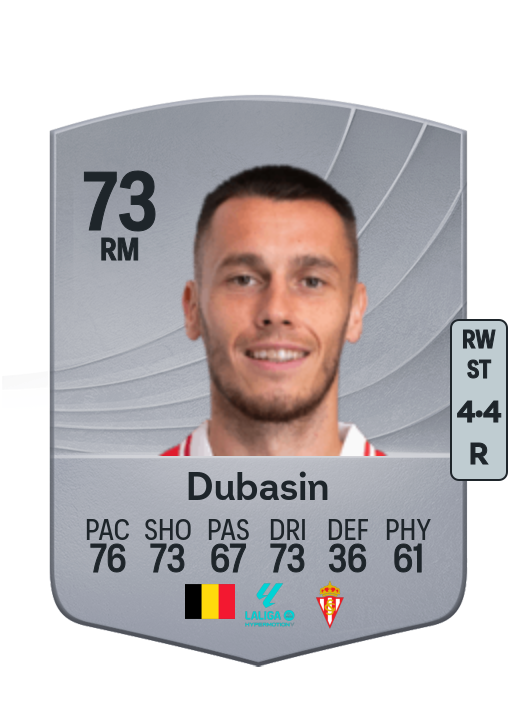 Jonathan Dubasin