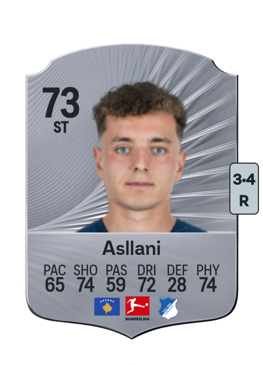 Fisnik Asllani